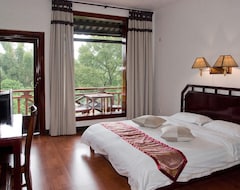Hotel Snow Lion Riverside Resort (Yangshuo, China)