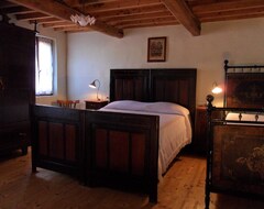 Bed & Breakfast Casa Cantoni (Serravalle a Po, Ý)