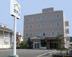 Khách sạn Sunrise Hotel (Ryugasaki, Nhật Bản)
