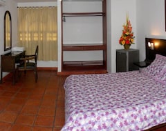 Khách sạn Hotel Zaraya (Cúcuta, Colombia)