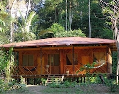 Hotel Monte Amazonico Lodge (Puerto Maldonado, Peru)
