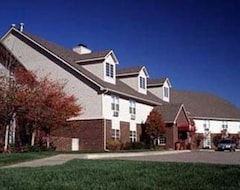Hotel Hawthorn Suites by Wyndham Wichita West (Wichita, Sjedinjene Američke Države)
