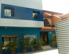 Indigo Hotel (Lagos, Nigerija)