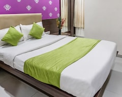 New Rajdhani Hotel (Vadodara, Indien)