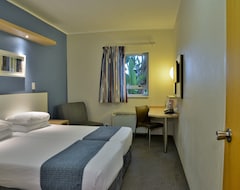 Hotel Road Lodge Cape Town International Airport (Cape Town, South Africa)