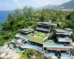 Khách sạn Impiana Private Villas Kata Noi (Kata Noi Beach, Thái Lan)