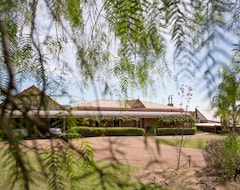 Otel Bluebush Estate Retreat (Lovedale, Avustralya)