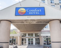 Comfort Hotel Airport North (Toronto, Canadá)