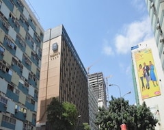 Hotel Trópico (Luanda, Angola)