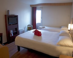 Hotel Ibis Rennes Beaulieu (Cesson-Sévigné, Francia)