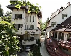 Khách sạn VisPas (Chisinau, Moldova)
