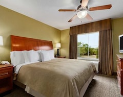Hotel Homewood Suites by Hilton Fort Smith (Fort Smith, USA)