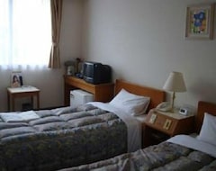 Khách sạn Sincerity (Kani, Nhật Bản)