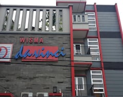 Otel Wisma Davinci Roxy Jakarta (Jakarta, Endonezya)