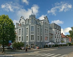 Hotel Villa Anna Lisa (Swinoujscie, Poljska)