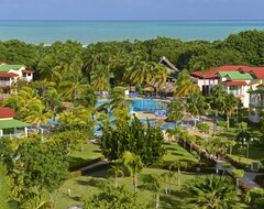 Hotel Iberostar Tainos (Varadero, Cuba)