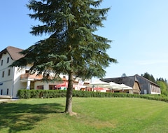 Khách sạn Sonnenhof (Litschau, Áo)