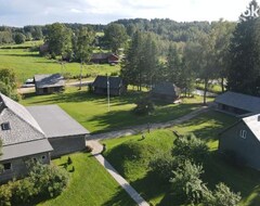Guesthouse Haanjamehe Talu (Haanja, Estonia)