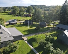 Toàn bộ căn nhà/căn hộ Haanjamehe Talu (Haanja, Estonia)