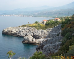 Apart Otel Katafigio Village (Agios Nikolaos, Yunanistan)