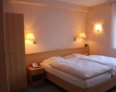 Hotel Wintersmuhle (Bielefeld, Almanya)
