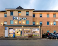 Otel ibis budget Bradford (Bradford, Birleşik Krallık)