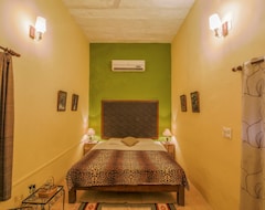 Khách sạn Ghanerao Jungle Lodge (Ranakpur, Ấn Độ)