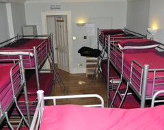 Hotel Piccadilly Guest House (London, United Kingdom)