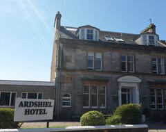 Khách sạn Ardshiel Hotel (Campbeltown, Vương quốc Anh)