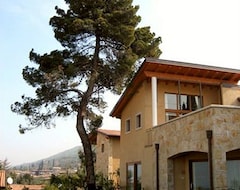 Hotel Residence Ca del Lago (Torri del Benaco, Italien)