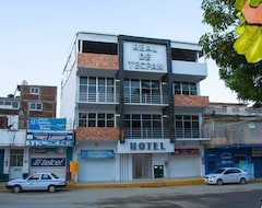 Hotel Real de Tecpan (Técpan de Galeana, Mexico)