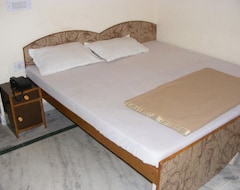 Khách sạn Om Resort (Rishikesh, Ấn Độ)