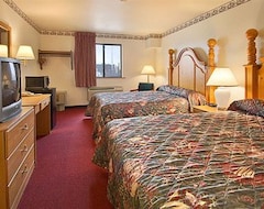 Hotel Merryton Inn (Shreveport, USA)