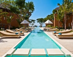 Resort/Odmaralište Medina Palms (Watamu, Kenija)