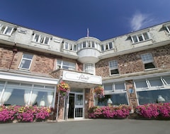 Hotel Livermead House (Torquay, Reino Unido)