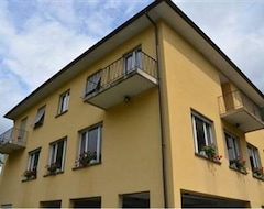 Khách sạn Ristorante Bironico (Bironico, Thụy Sỹ)