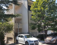 Aparthotel Radovic (Petrovac, Crna Gora)