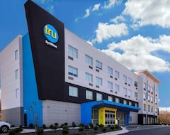 Hotel Tru By Hilton Lynchburg (Lynchburg, EE. UU.)