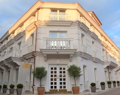 Hotel Giulia Albergo (Durres, Albanija)