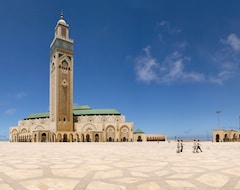 Aparthotel Adagio Premium Casablanca City Center (Casablanca, Morocco)