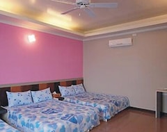 Hostel / vandrehjem Sanasai Inn (Ludao Township, Taiwan)