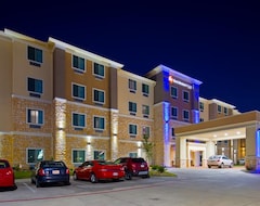 Otel Best Western Plus Buda Austin Inn & Suites (Buda, ABD)