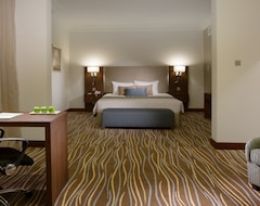 Hotelli Holiday Inn Abu Dhabi, An Ihg Hotel (Abu Dhabi, Arabiemiirikunnat)