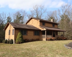 Entire House / Apartment 3 Br Glade Valley Home Close To Golf Courses And Blue Ridge Parkway! (Glade Valley, USA)
