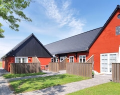 Tüm Ev/Apart Daire Aakirkeby (Aakirkeby, Danimarka)