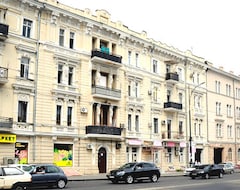 Hotel Star (Skhidnytsia, Ucrania)