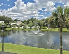 Tüm Ev/Apart Daire Countryclub Lakeview Home Away From Home (Orlando, ABD)