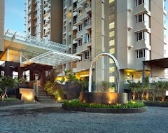 Khách sạn Malibu Grand Sudirman Apartment (Balikpapan, Indonesia)