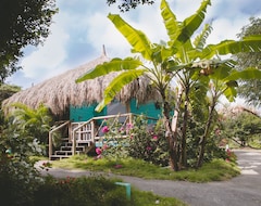 Otel Mondi Lodge (Willemstad, Curacao)
