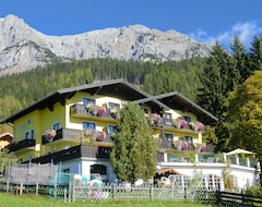 Hotel Sporthof Austria (Ramsau am Dachstein, Østrig)